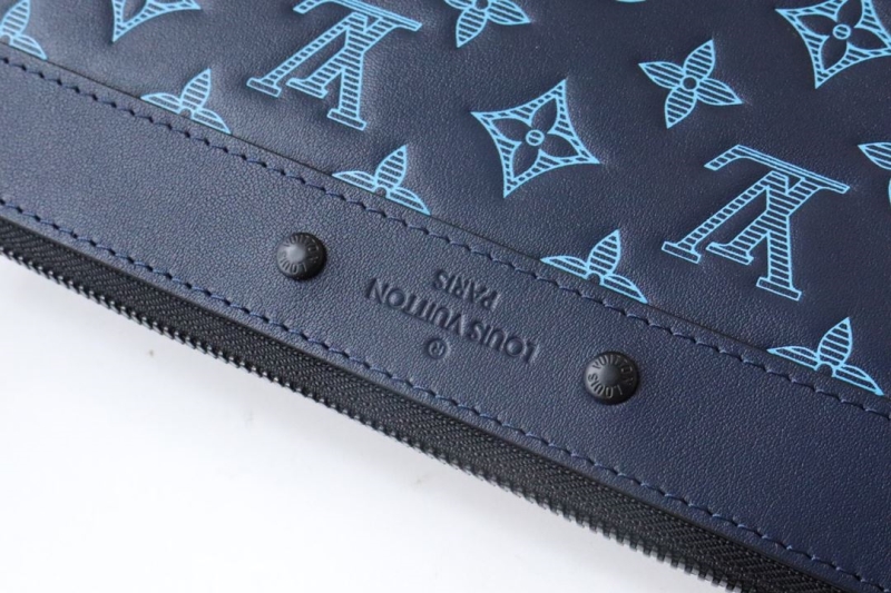 LV Wallets